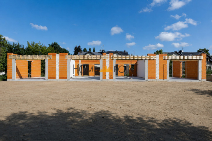 Dom Sprzedaż Warszawa Wawer 6