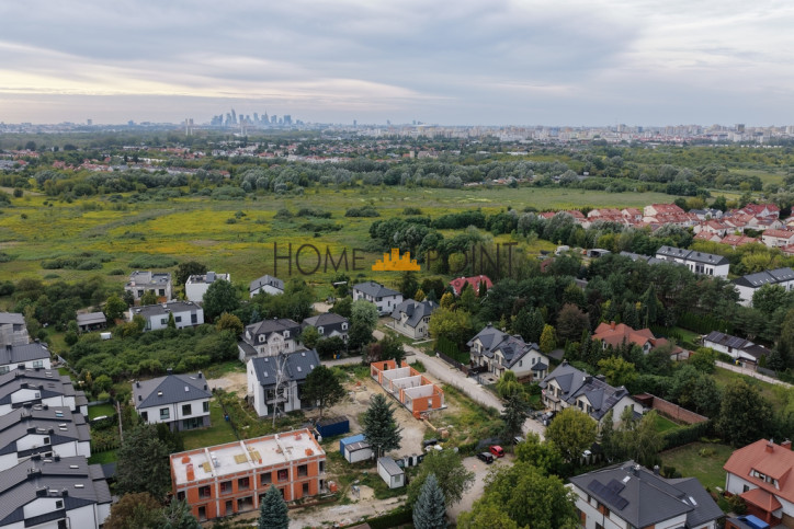 Dom Sprzedaż Warszawa Wawer 4