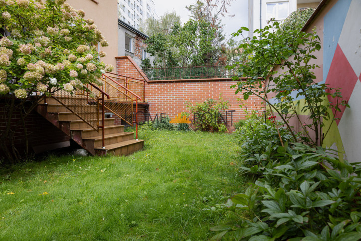 House Sale Warszawa Nasielska 36