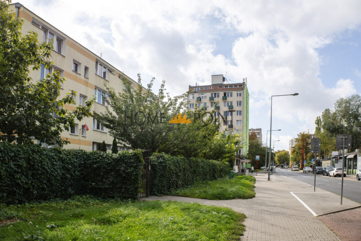 Mieszkanie Sprzedaż Warszawa Praga-Południe Brazylijska 11