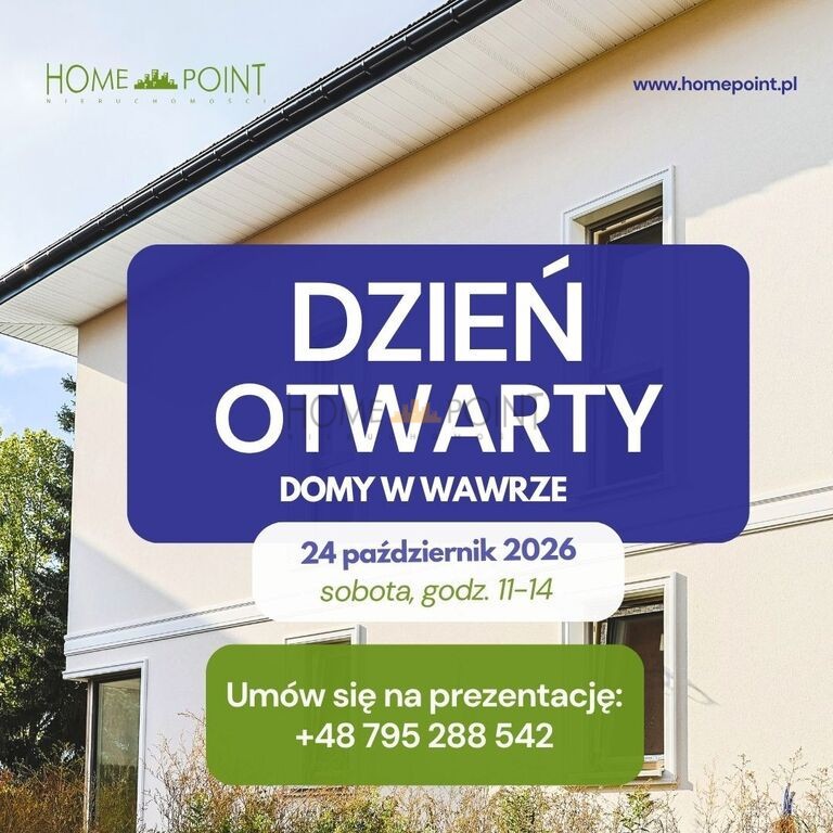 Dom Sprzedaż Warszawa Wawer