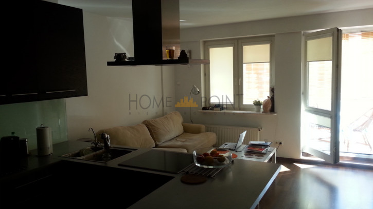 Apartment Rent Warszawa Ochota Karola Bohdanowicza 1