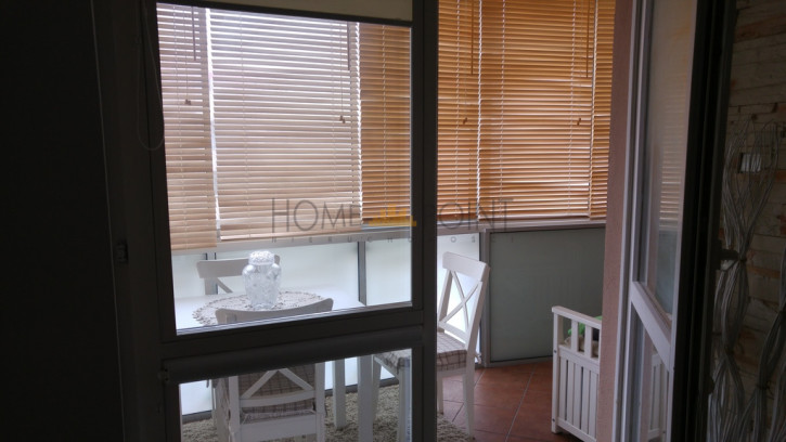 Apartment Rent Warszawa Ochota Karola Bohdanowicza 4