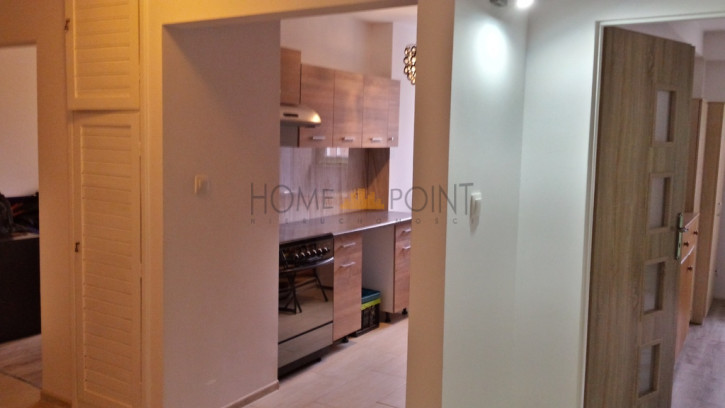 Apartment Sale Warszawa Mokotów Jana Sebastiana Bacha 6