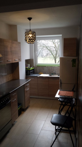 Apartment Sale Warszawa Mokotów Jana Sebastiana Bacha 3