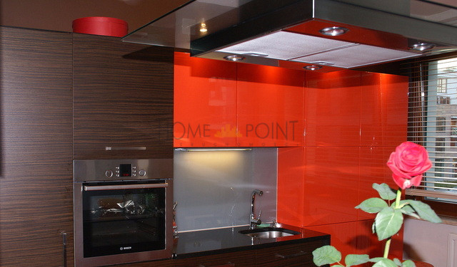 Apartment Rent Warszawa Wilanów Sarmacka 5
