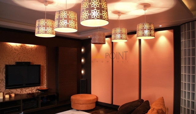 Apartment Rent Warszawa Wilanów Sarmacka 1