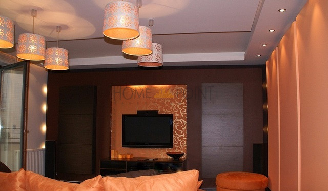 Apartment Rent Warszawa Wilanów Sarmacka 4