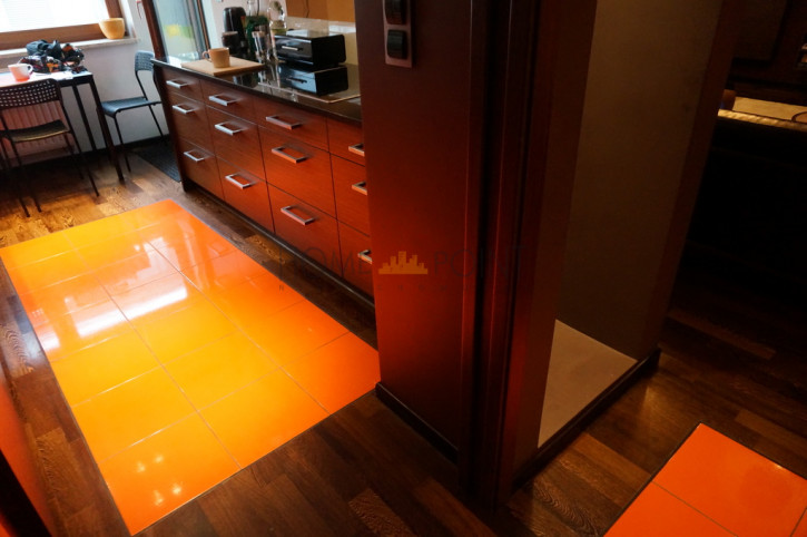 Apartment Rent Warszawa Wilanów Sarmacka 3