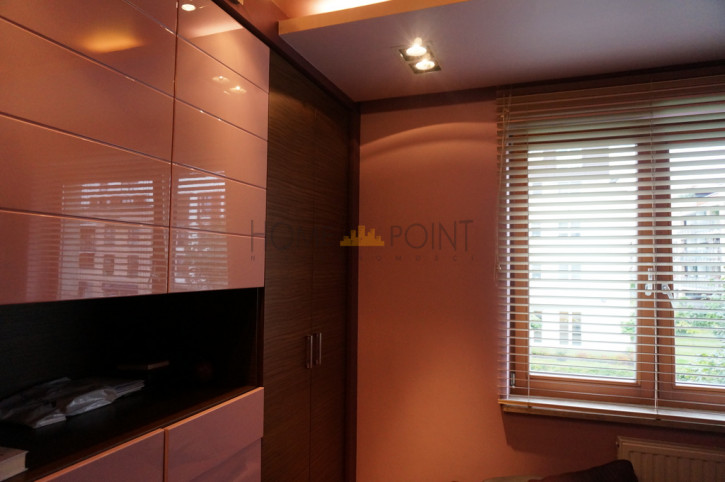 Apartment Rent Warszawa Wilanów Sarmacka 7