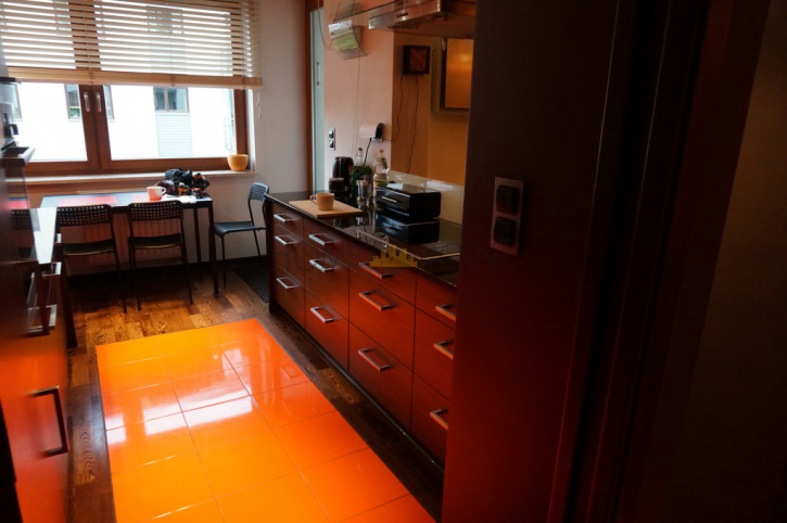 Apartment Rent Warszawa Wilanów Sarmacka 2