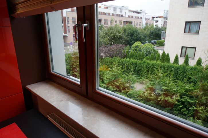 Apartment Rent Warszawa Wilanów Sarmacka 6
