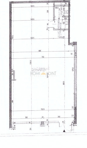 Commercial space Rent Warszawa Mokotów 10