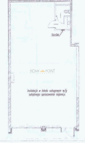 Commercial space Rent Warszawa Mokotów 12