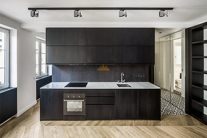 Apartment Rent Warszawa Śródmieście Franciszkańska 2