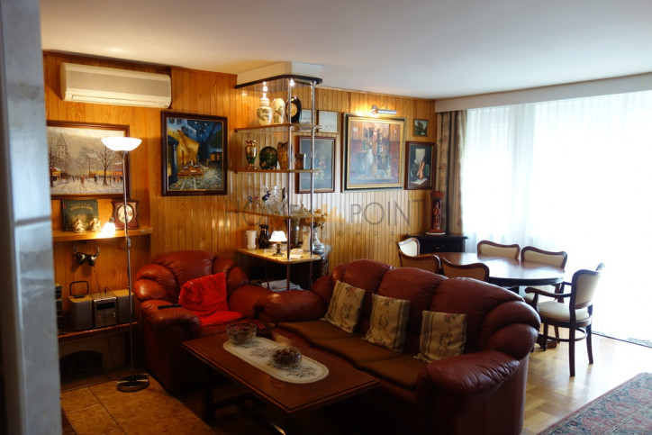Apartment Sale Warszawa Bemowo Górczewska 4