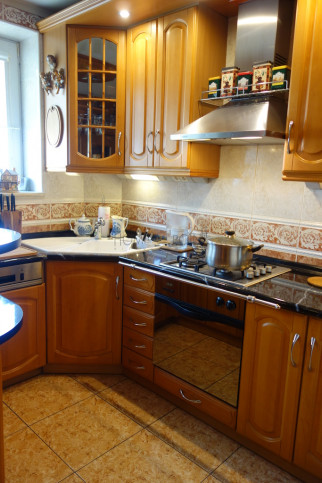 Apartment Sale Warszawa Bemowo Górczewska 7