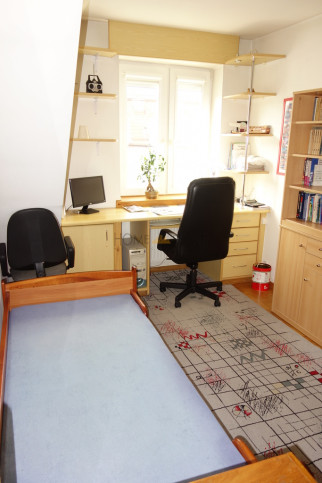 Apartment Sale Warszawa Bemowo Górczewska 13