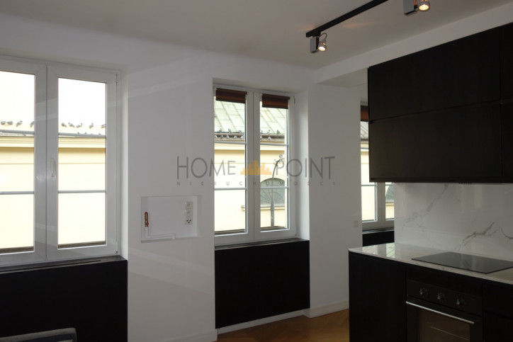 Apartment Rent Warszawa Śródmieście Franciszkańska 3