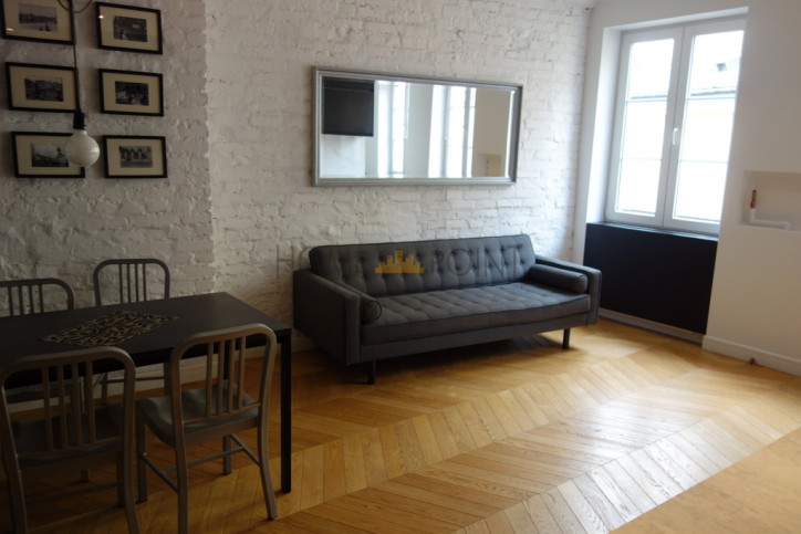 Apartment Rent Warszawa Śródmieście Franciszkańska 1