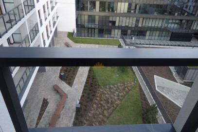 Mieszkanie Wynajem Warszawa Wola Grzybowska