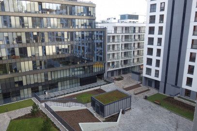Mieszkanie Wynajem Warszawa Wola Grzybowska