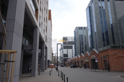 Mieszkanie Wynajem Warszawa Wola Grzybowska