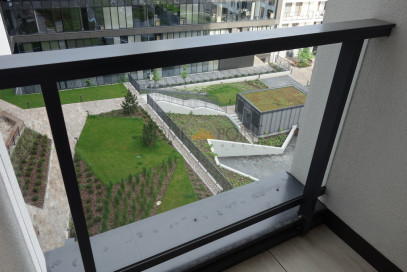 Mieszkanie Wynajem Warszawa Wola Grzybowska