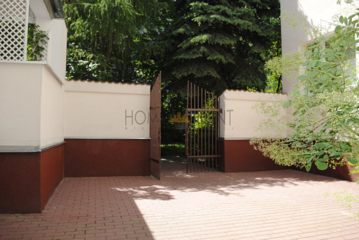 Apartment Rent Warszawa Śródmieście Dzielna 14