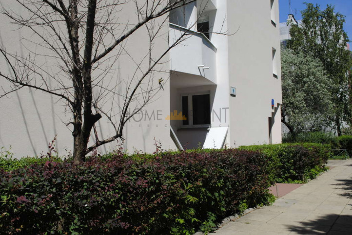 Apartment Rent Warszawa Śródmieście Dzielna 15