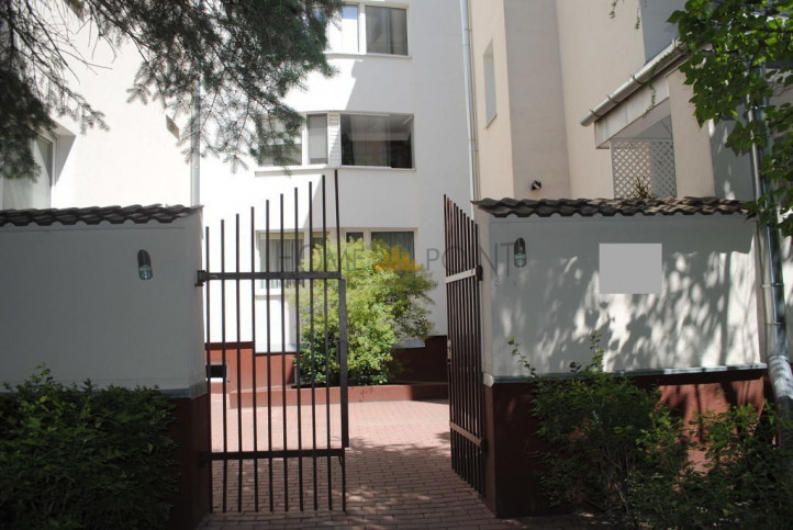 Apartment Rent Warszawa Śródmieście Dzielna 1