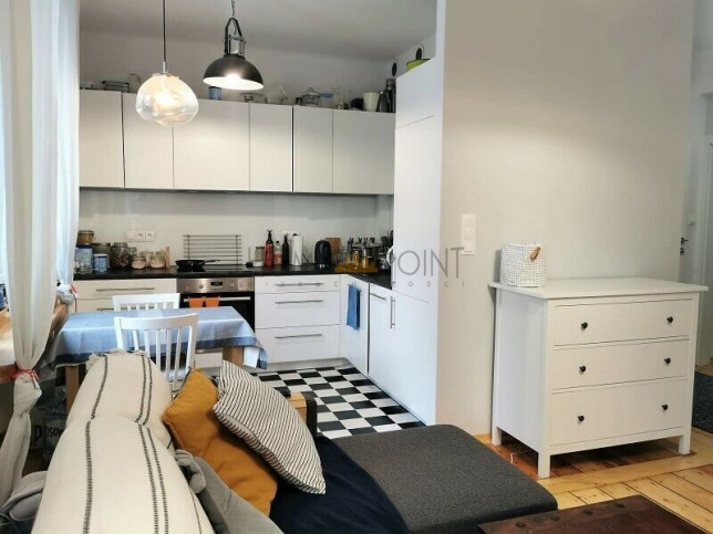Apartment Rent Warszawa Śródmieście Stanisława Noakowskiego 5