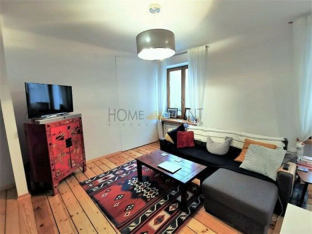 Apartment Rent Warszawa Śródmieście Stanisława Noakowskiego 1