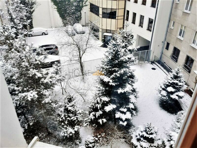 Apartment Rent Warszawa Śródmieście Stanisława Noakowskiego 10