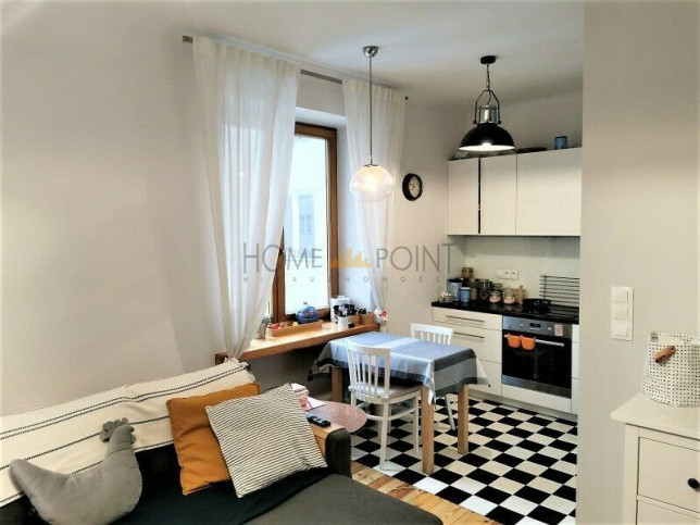 Apartment Rent Warszawa Śródmieście Stanisława Noakowskiego 6