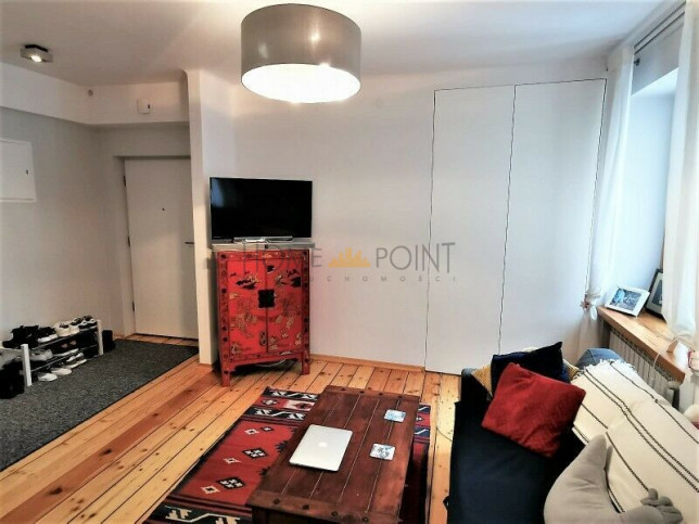 Apartment Rent Warszawa Śródmieście Stanisława Noakowskiego 2
