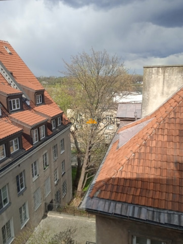Apartment Rent Warszawa Śródmieście Brzozowa 1