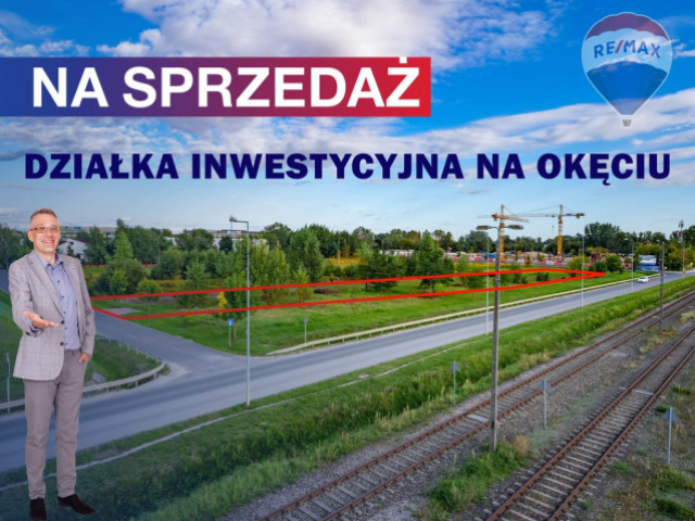 Działka Sprzedaż Warszawa Poleczki