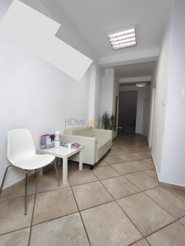 Commercial space Rent Warszawa Wawer 9