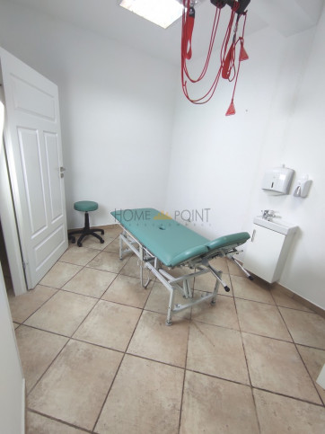Commercial space Rent Warszawa Wawer 6