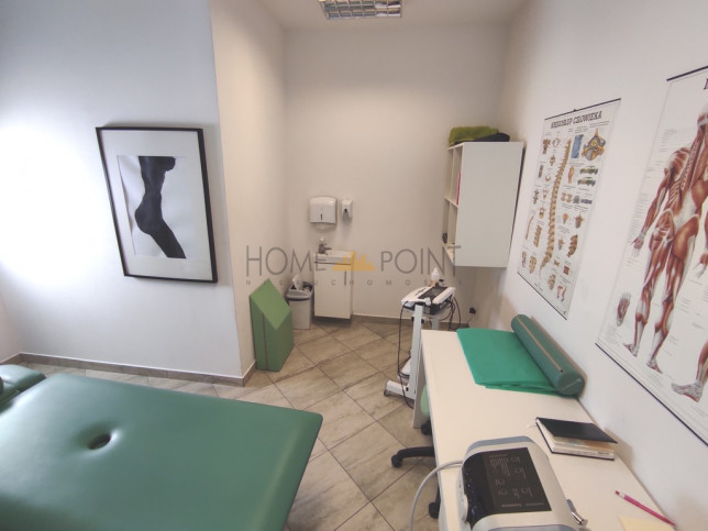 Commercial space Rent Warszawa Wawer 7