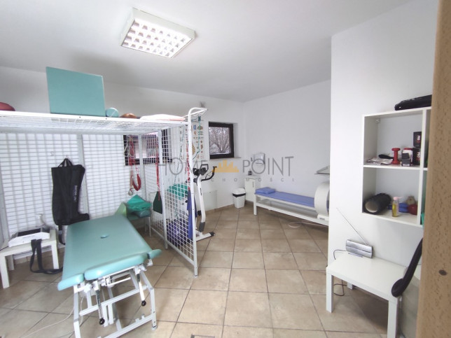 Commercial space Rent Warszawa Wawer 4