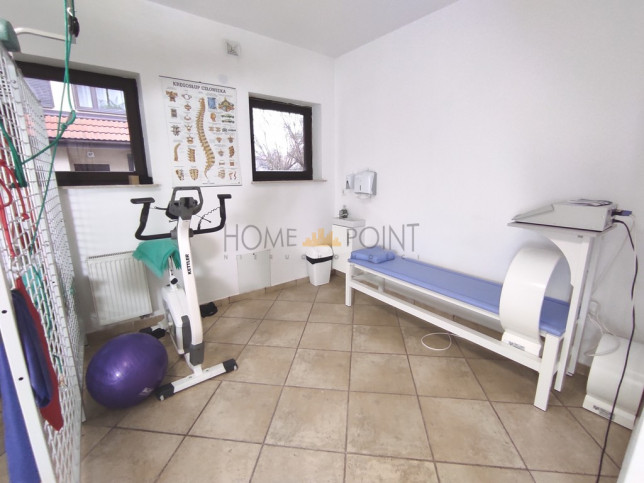Commercial space Rent Warszawa Wawer 13