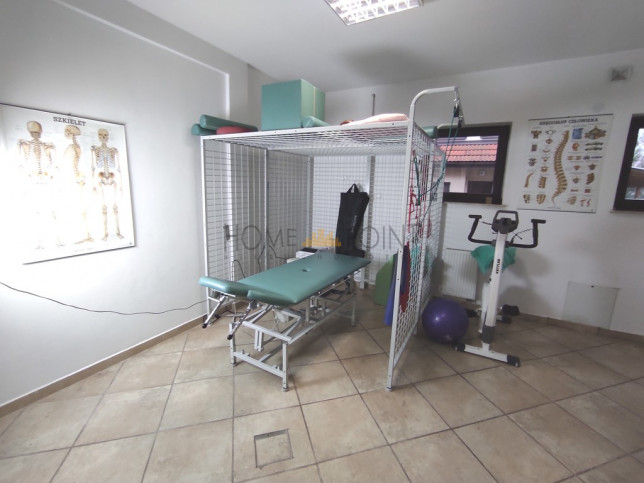 Commercial space Rent Warszawa Wawer 12