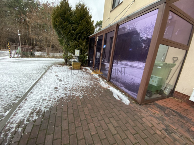 Commercial space Rent Warszawa Wawer 1