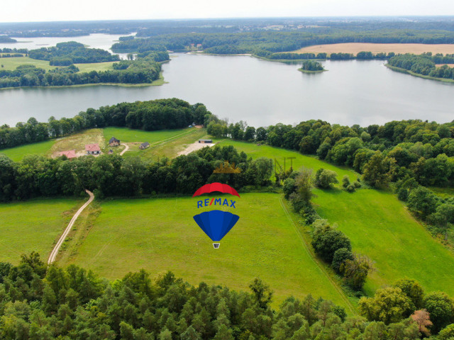 Działka Sprzedaż Ponary