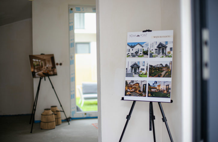 DZIEŃ OTWARTY od A do Z w Home Point